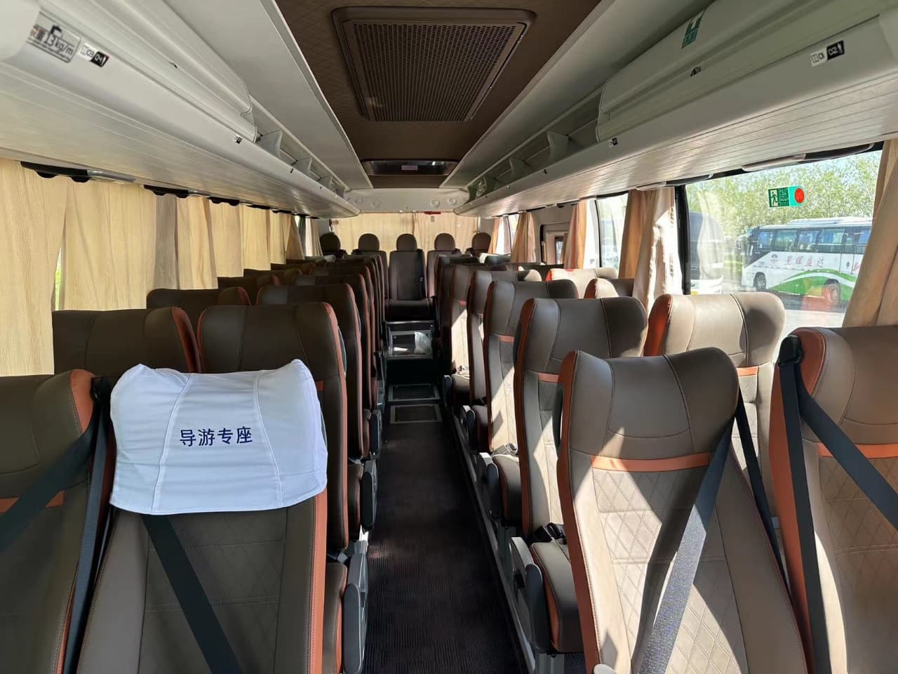 宇通客车