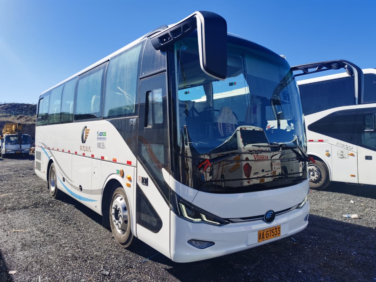宇通客车