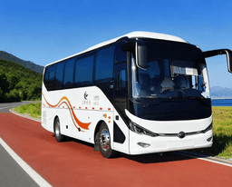 宇通客车48座