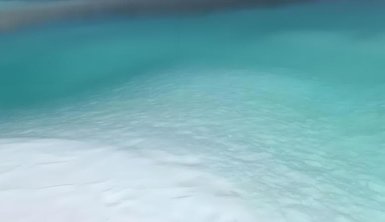 盐湖9