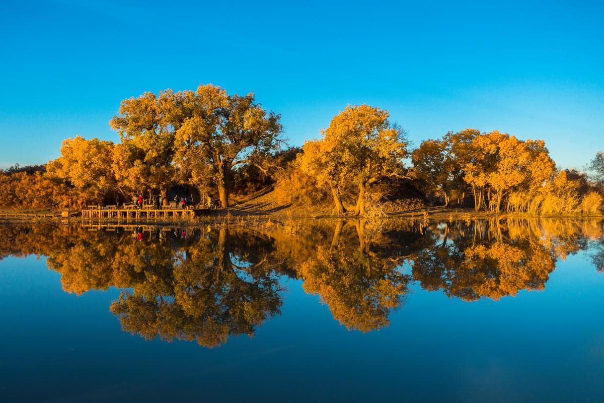 中国九月旅游攻略