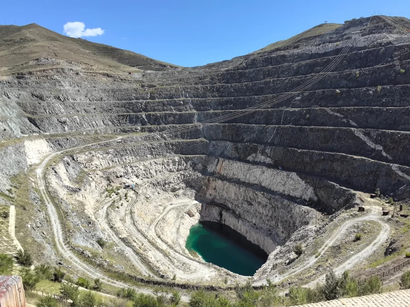 可可托海 可可托海