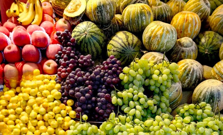 新疆水果 新疆水果