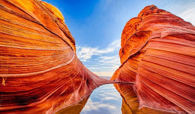 平山湖大峡谷 平山湖大峡谷