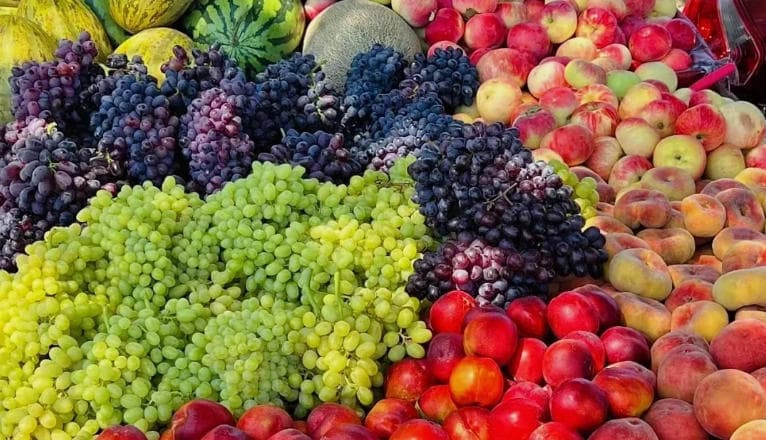 新疆水果 新疆水果