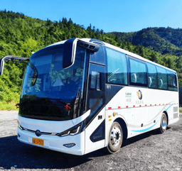 豪华商务1+1 37座 豪华商务1+1 37座