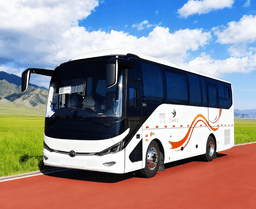 宇通客车17座 宇通客车17座