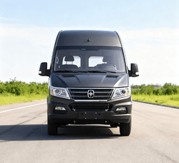 豪华9座商务 豪华9座商务