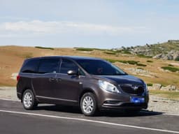 别克商务7座 别克商务7座