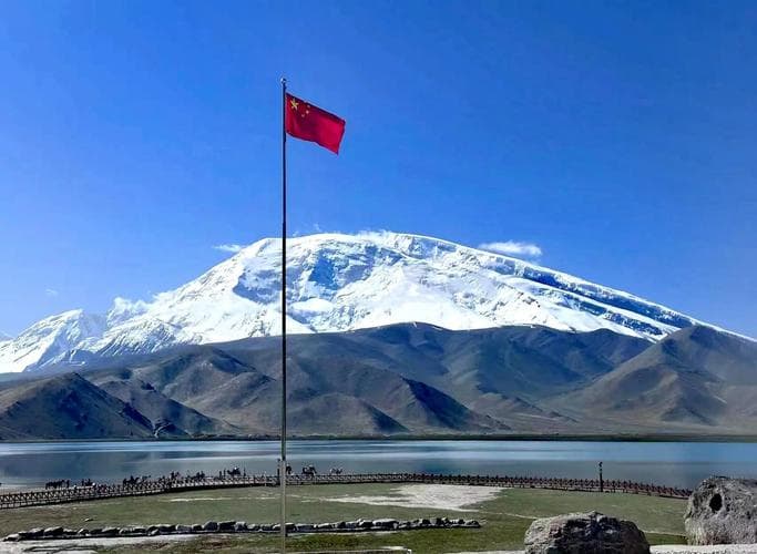 帕米尔高原 帕米尔高原