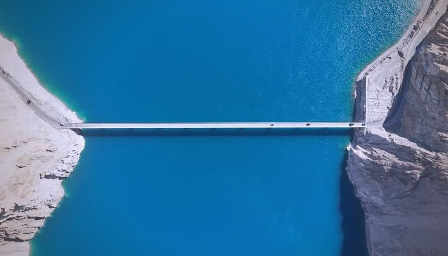 班迪尔蓝湖 班迪尔蓝湖