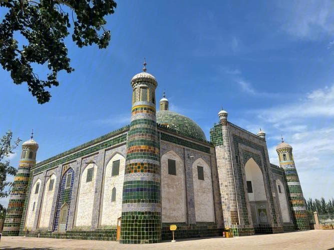 x香妃墓 x香妃墓