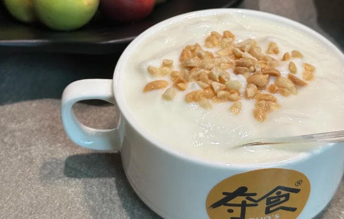 新疆酸奶 新疆酸奶