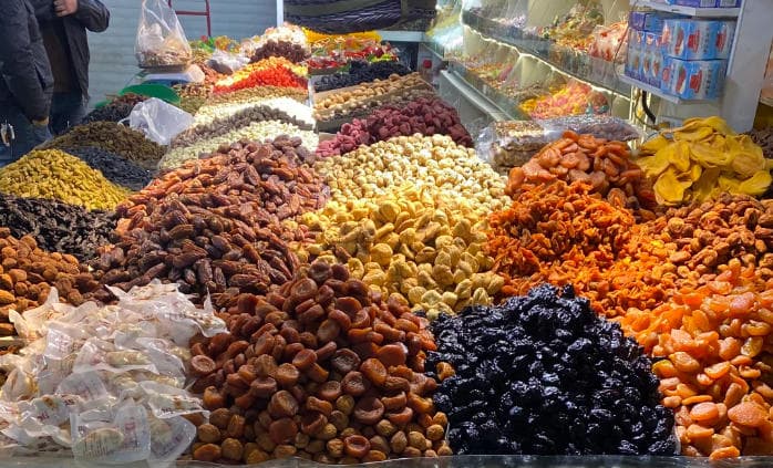 新疆甘果 新疆甘果