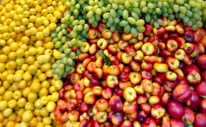 新疆水果 新疆水果