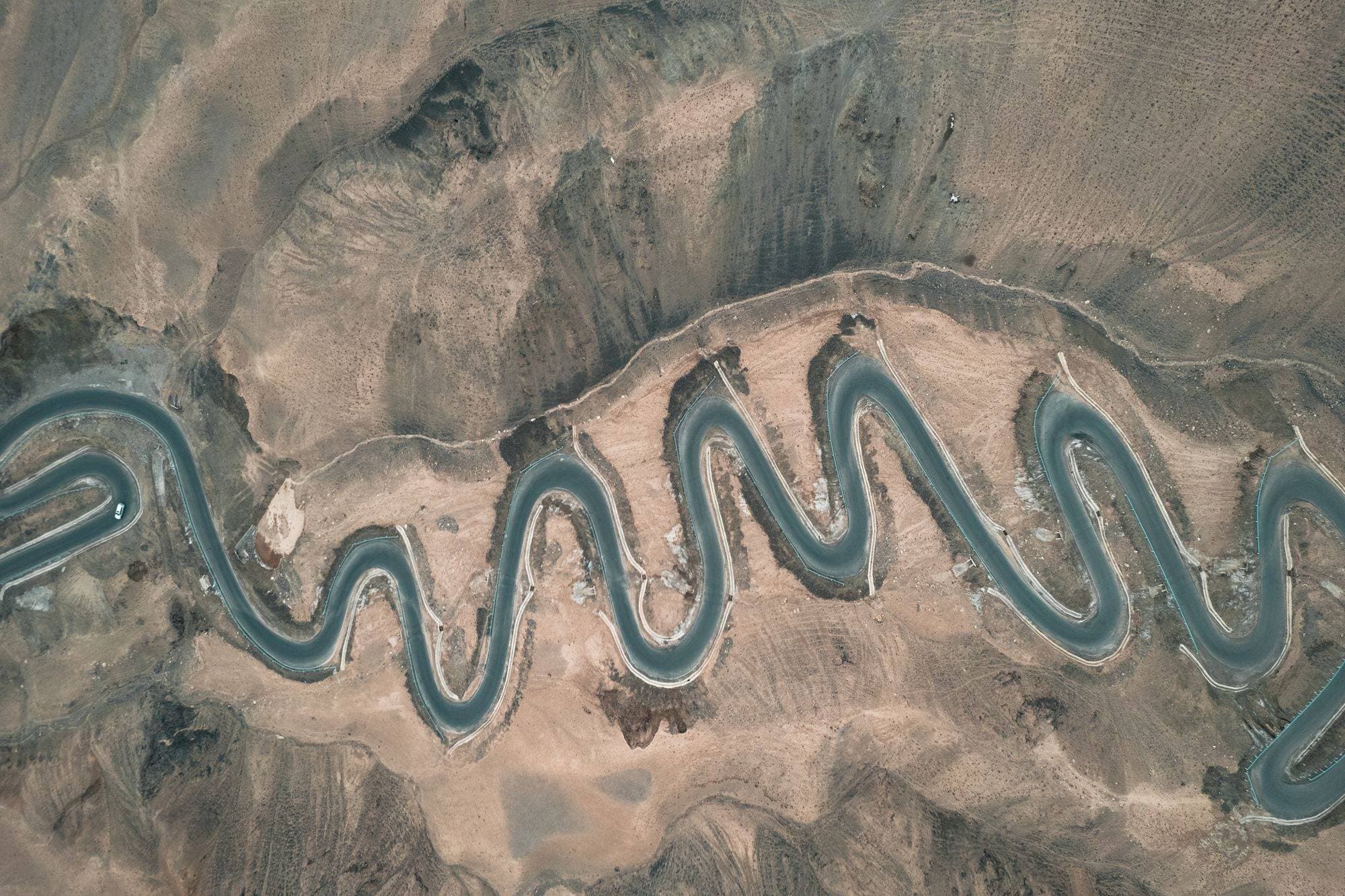 盘龙古道 盘龙古道