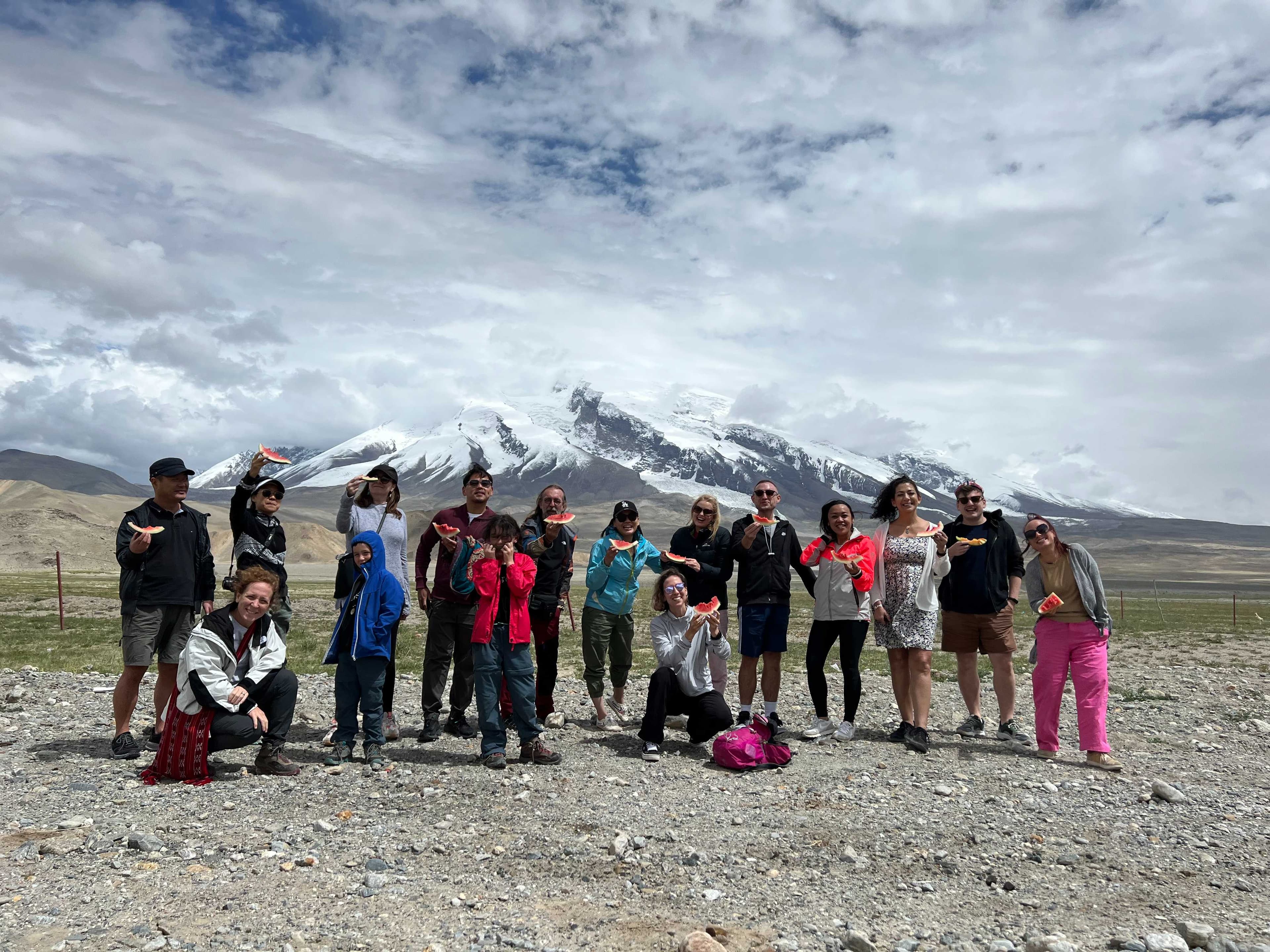 客人合照 客人合照