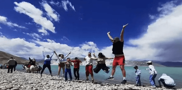 客人合照 客人合照