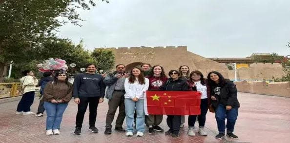 客人合照 客人合照