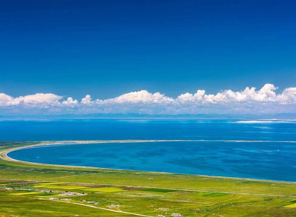 q青海湖 q青海湖