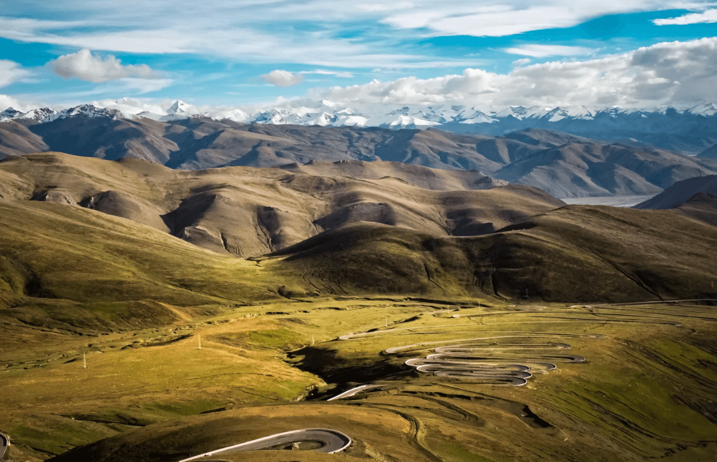 加乌拉山口 加乌拉山口