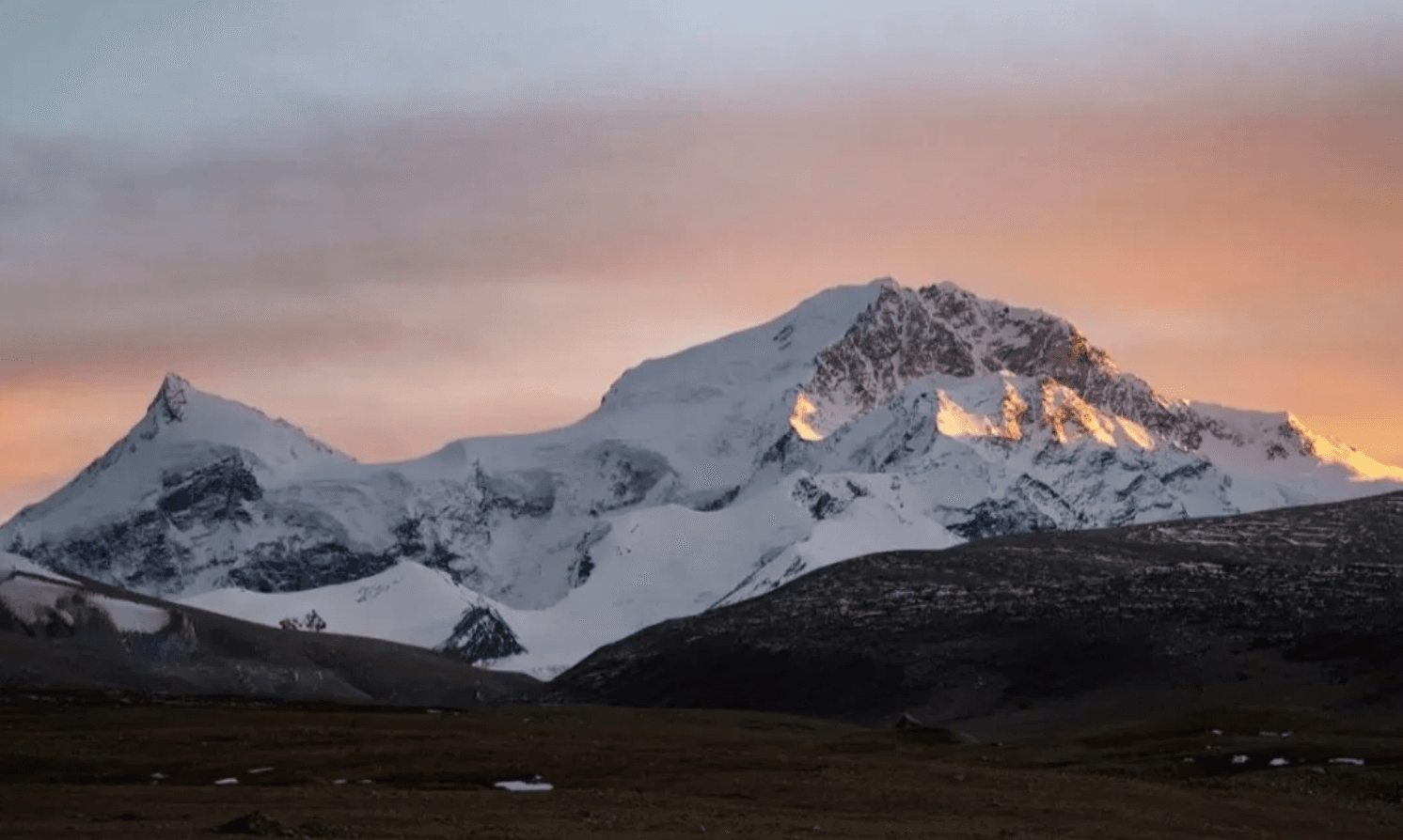 希夏邦马保护区1 希夏邦马保护区1