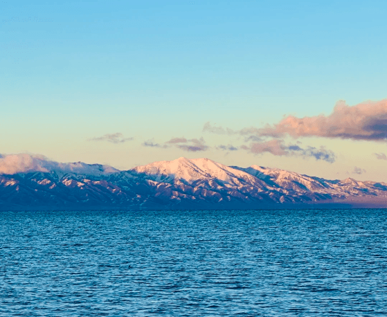 赛里木湖1 赛里木湖1